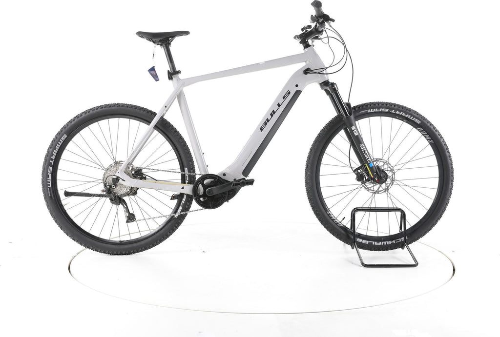 Produit reconditionné - Bulls LT EVO CX E-Bike - Très Bon Etat