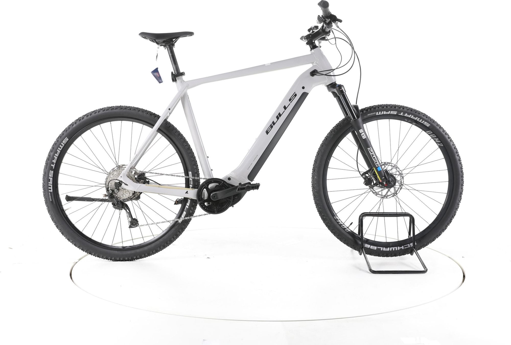 Produit reconditionné - Bulls LT EVO CX E-Bike - Très Bon Etat