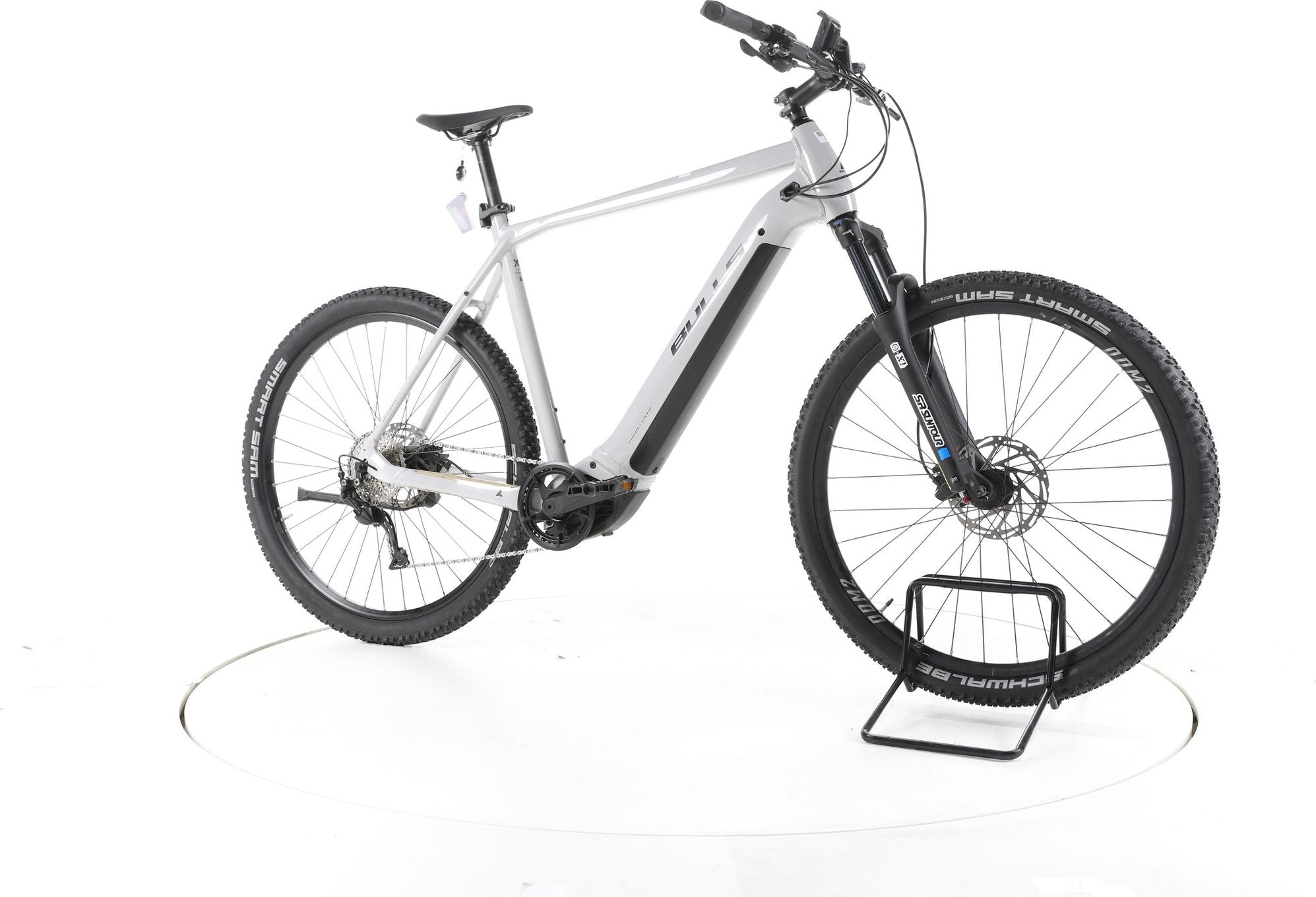 Produit reconditionné - Bulls LT EVO CX E-Bike - Très Bon Etat