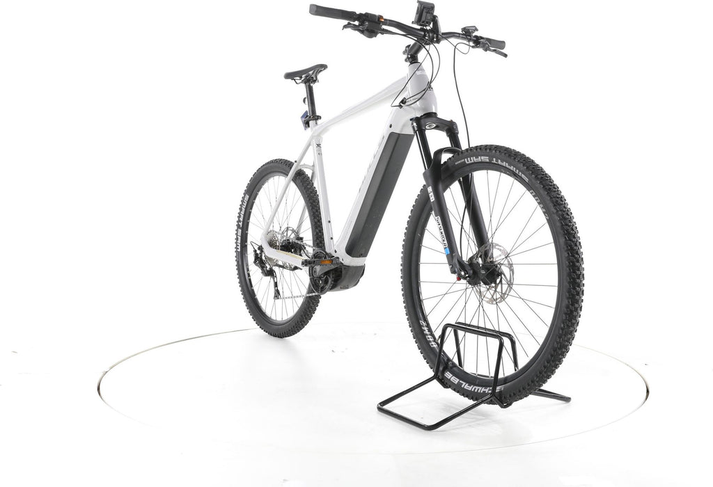 Produit reconditionné - Bulls LT EVO CX E-Bike - Très Bon Etat