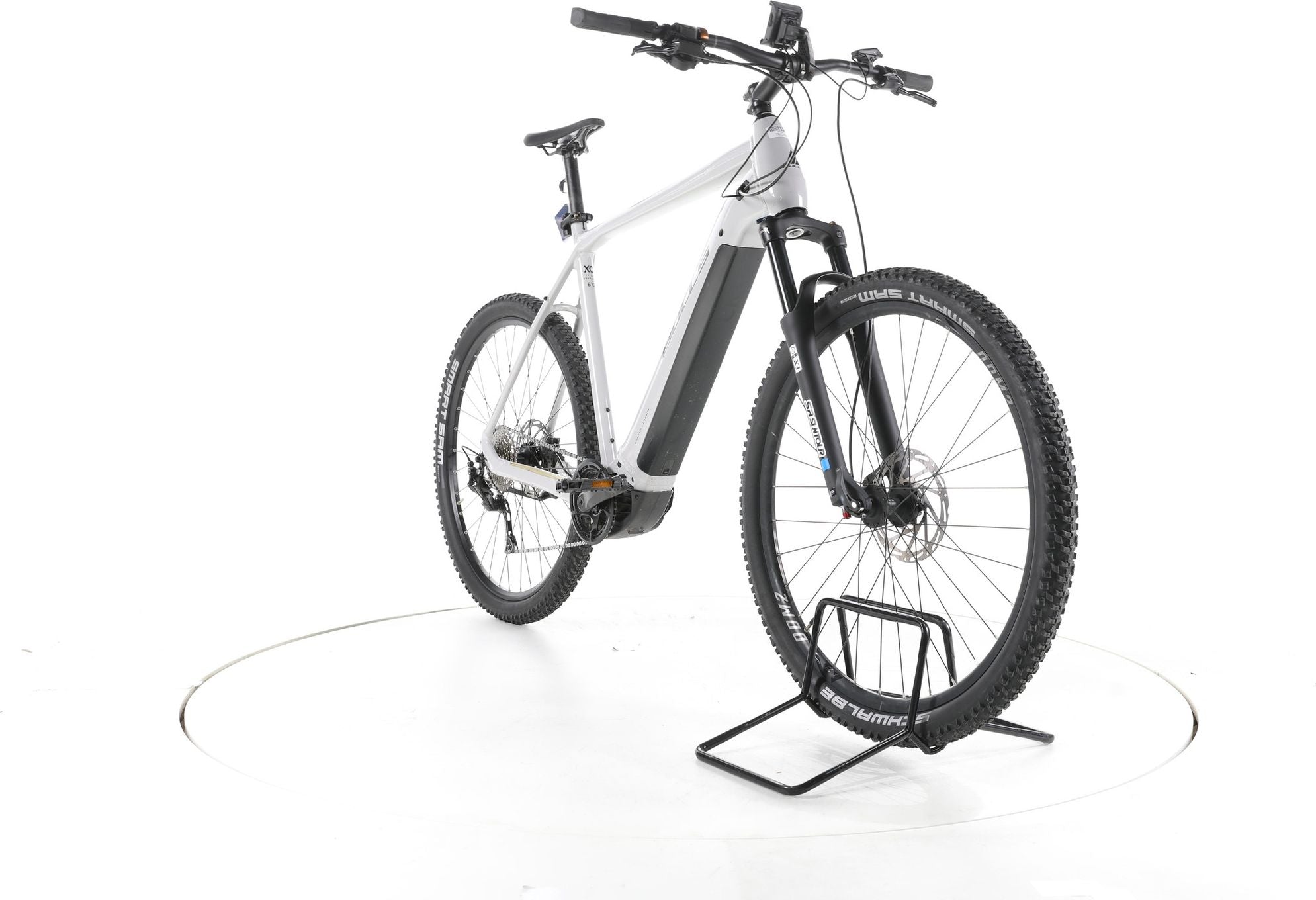 Produit reconditionné - Bulls LT EVO CX E-Bike - Très Bon Etat