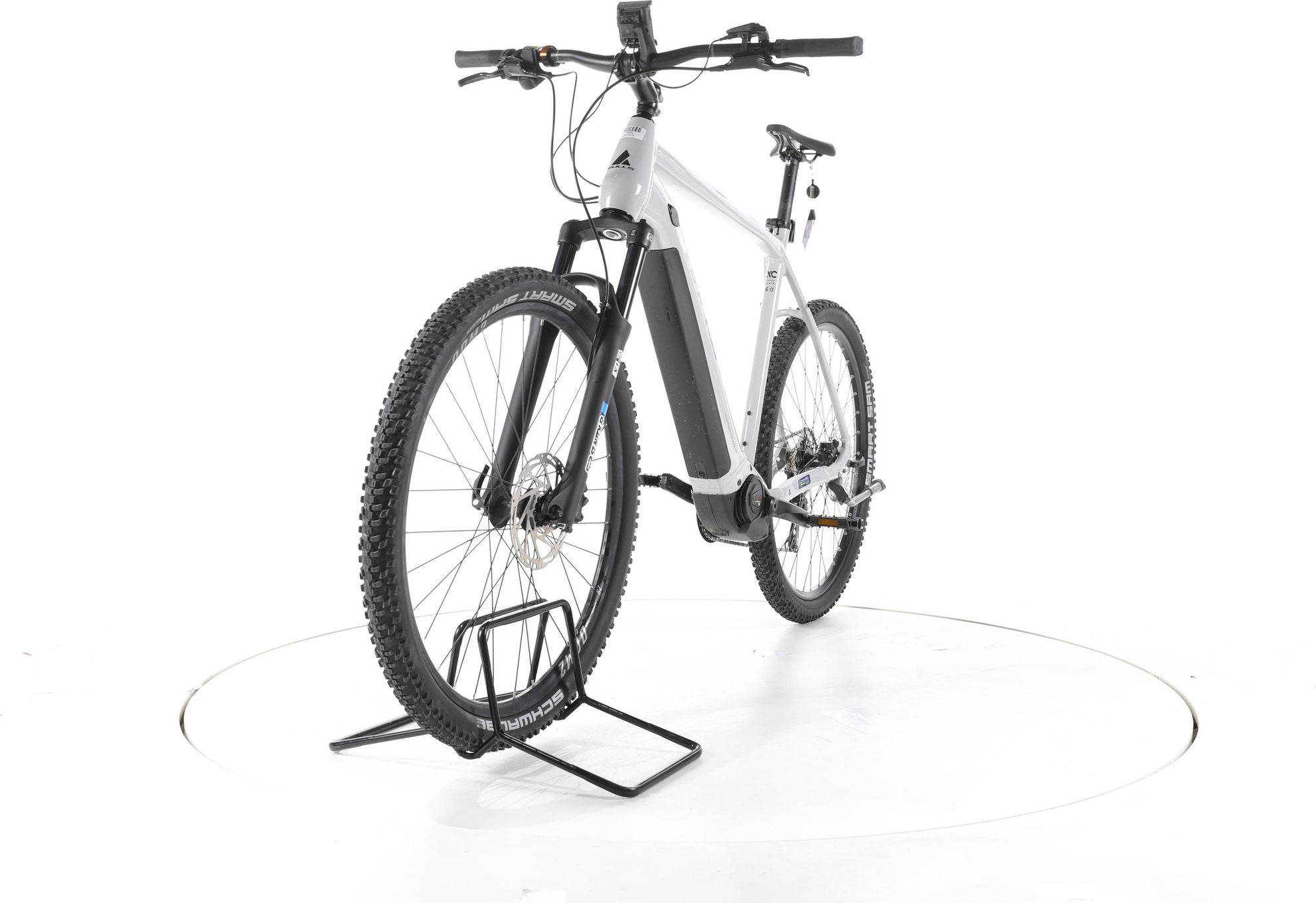 Produit reconditionné - Bulls LT EVO CX E-Bike - Très Bon Etat