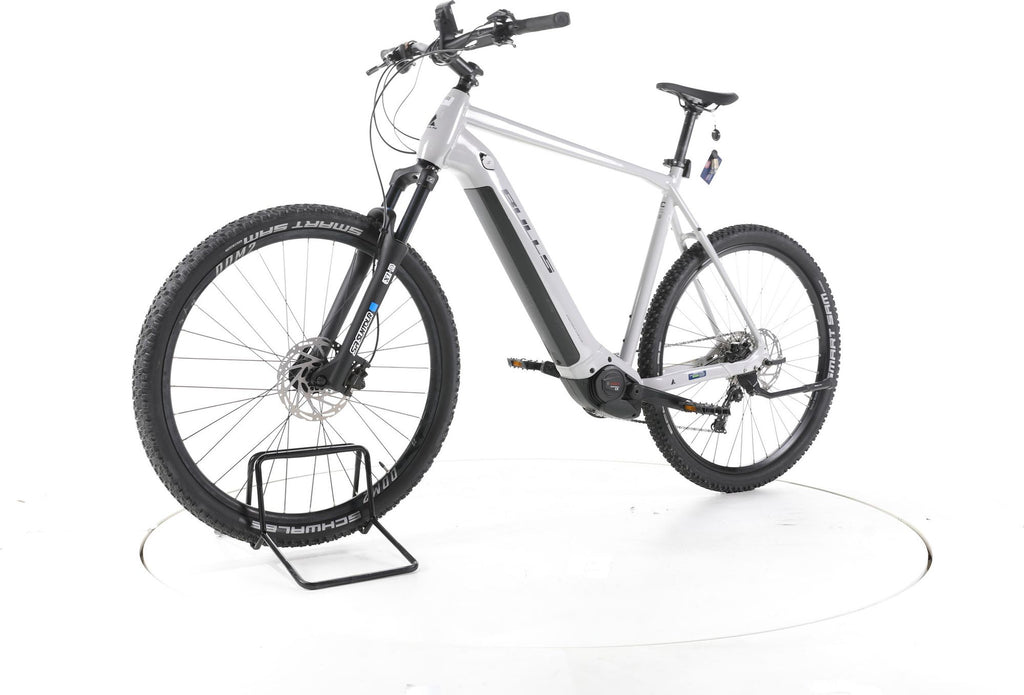 Produit reconditionné - Bulls LT EVO CX E-Bike - Très Bon Etat
