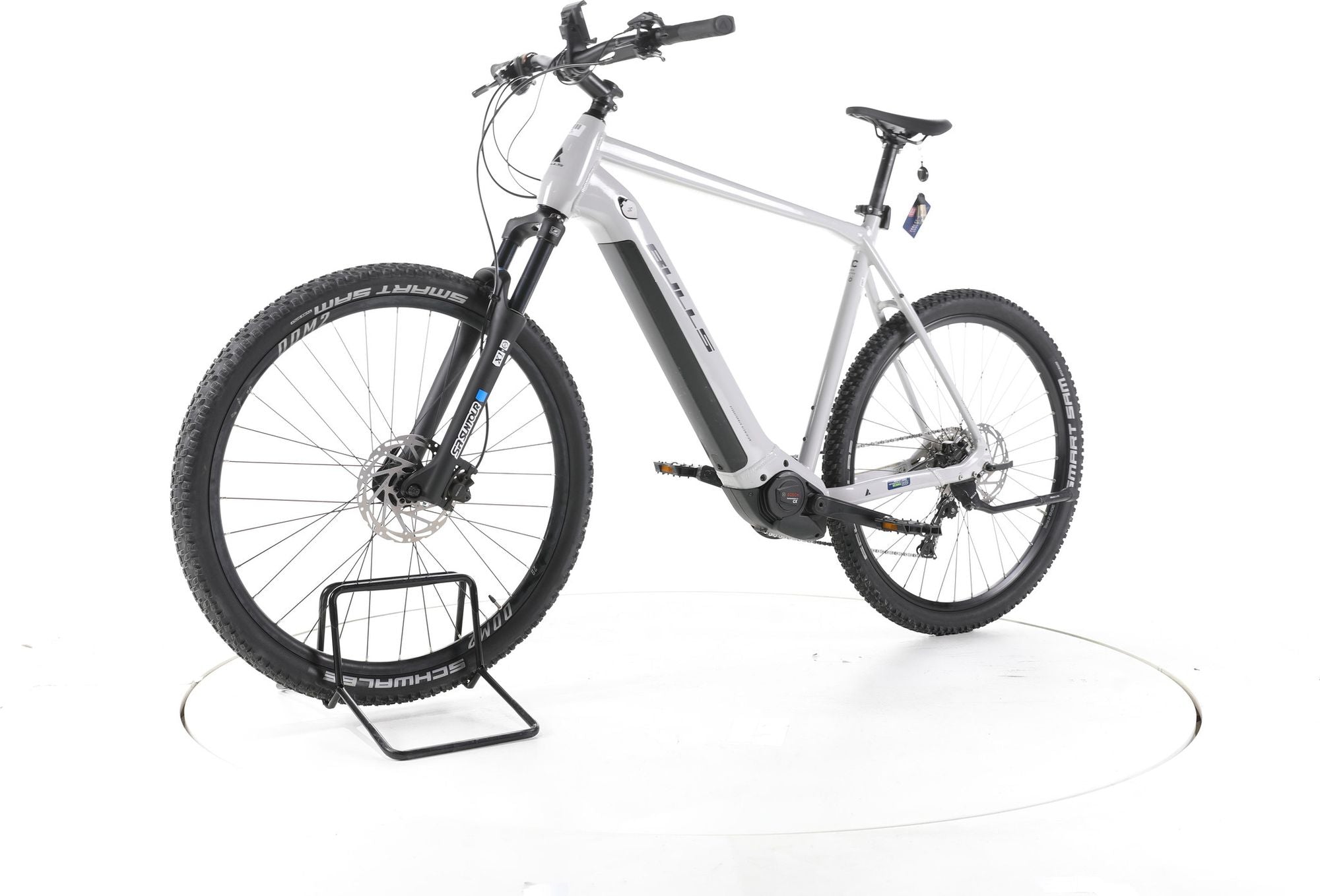 Produit reconditionné - Bulls LT EVO CX E-Bike - Très Bon Etat