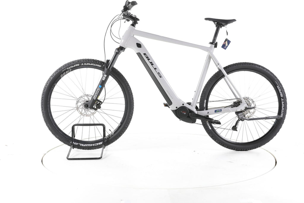 Produit reconditionné - Bulls LT EVO CX E-Bike - Très Bon Etat
