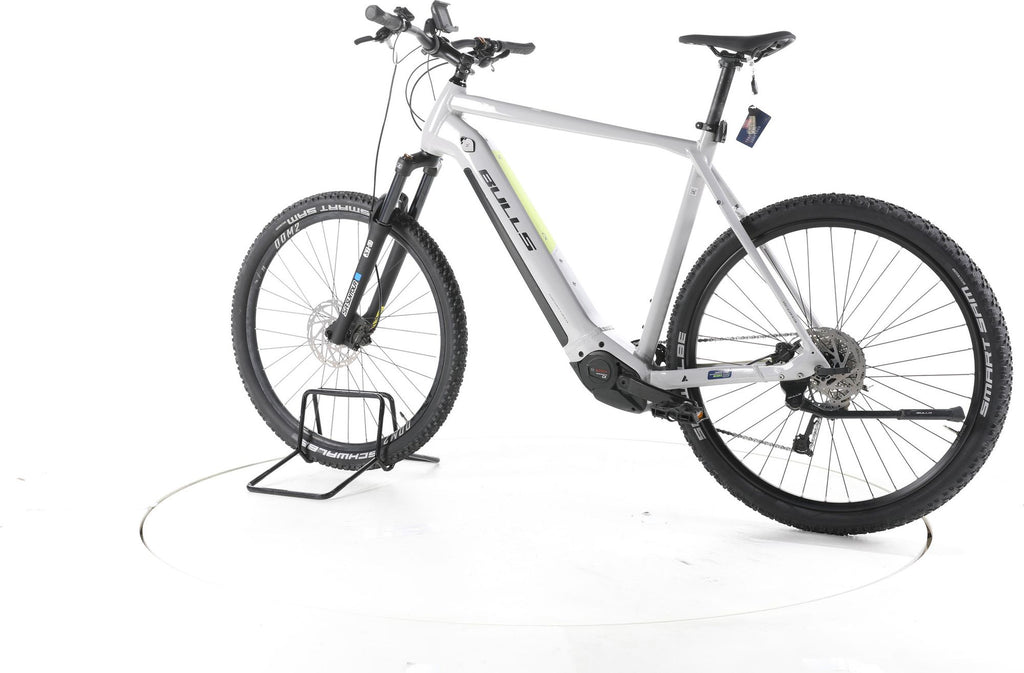 Produit reconditionné - Bulls LT EVO CX E-Bike - Très Bon Etat