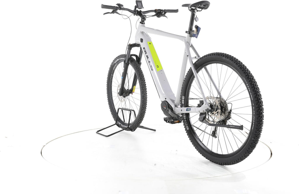 Produit reconditionné - Bulls LT EVO CX E-Bike - Très Bon Etat