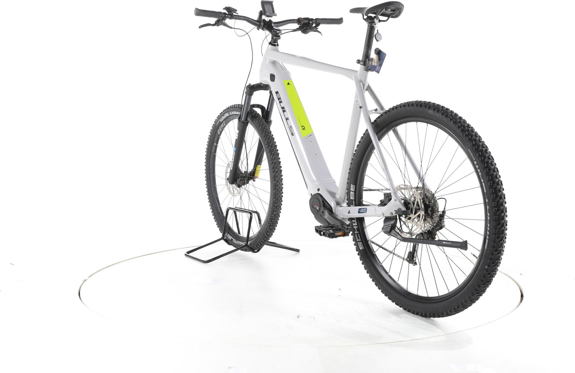Produit reconditionné - Bulls LT EVO CX E-Bike - Très Bon Etat