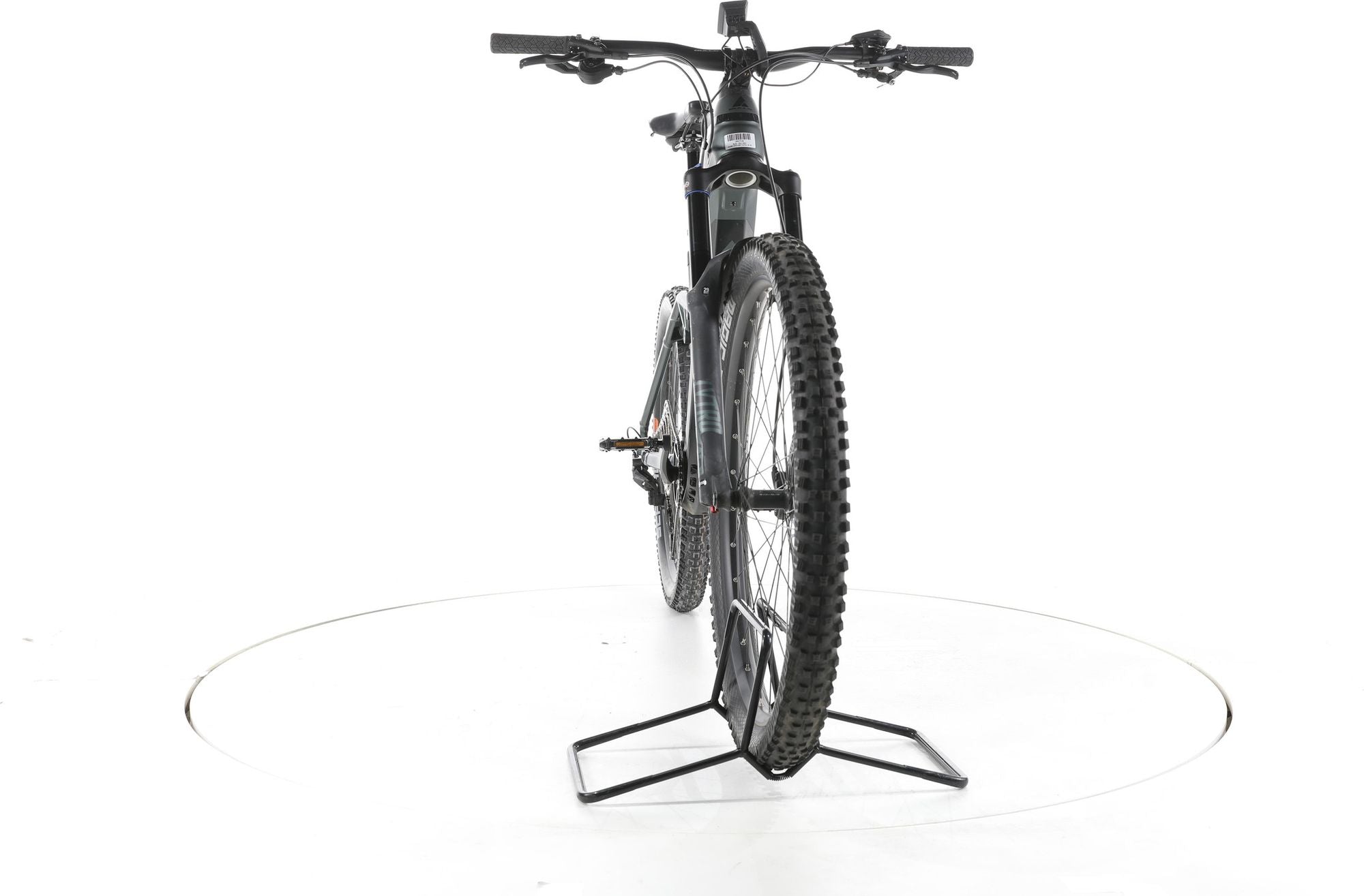 Produit reconditionné - Bulls SONIC EVO AM2 Fully E-Bike Carbon - Très Bon Etat