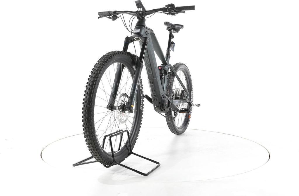 Produit reconditionné - Bulls SONIC EVO AM2 Fully E-Bike Carbon - Très Bon Etat
