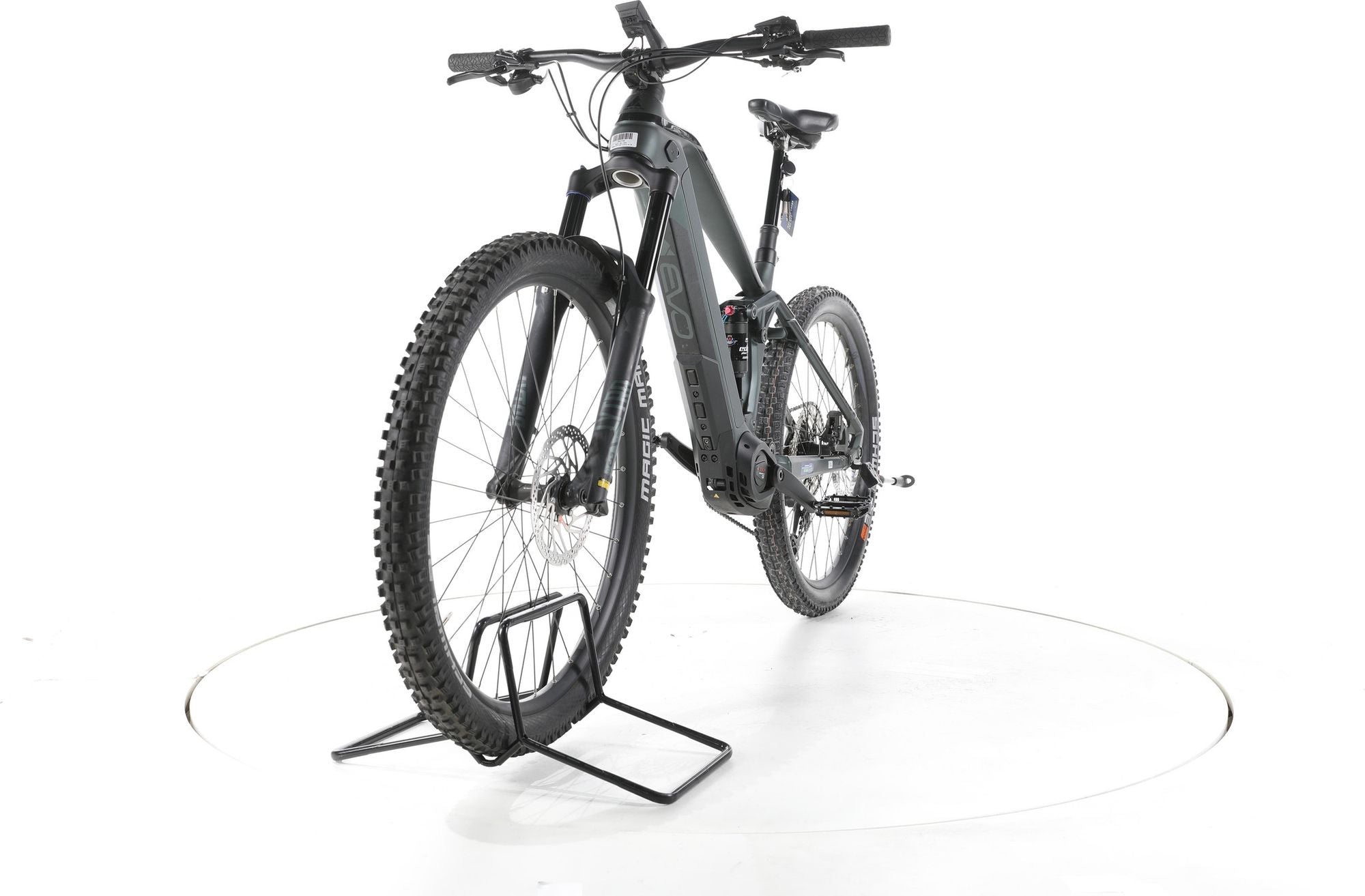 Produit reconditionné - Bulls SONIC EVO AM2 Fully E-Bike Carbon - Très Bon Etat