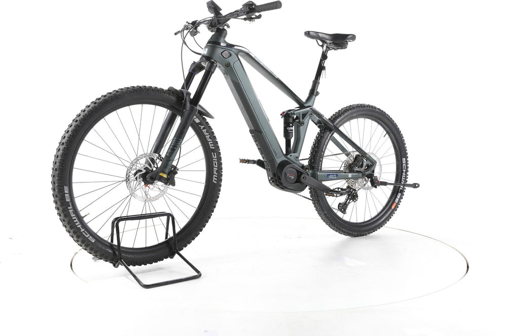 Produit reconditionné - Bulls SONIC EVO AM2 Fully E-Bike Carbon - Très Bon Etat