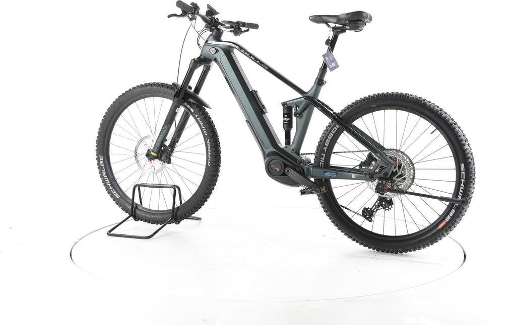 Produit reconditionné - Bulls SONIC EVO AM2 Fully E-Bike Carbon - Très Bon Etat