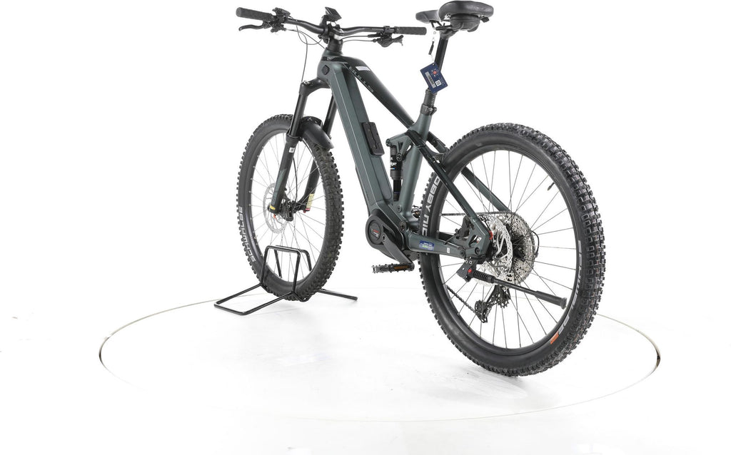 Produit reconditionné - Bulls SONIC EVO AM2 Fully E-Bike Carbon - Très Bon Etat