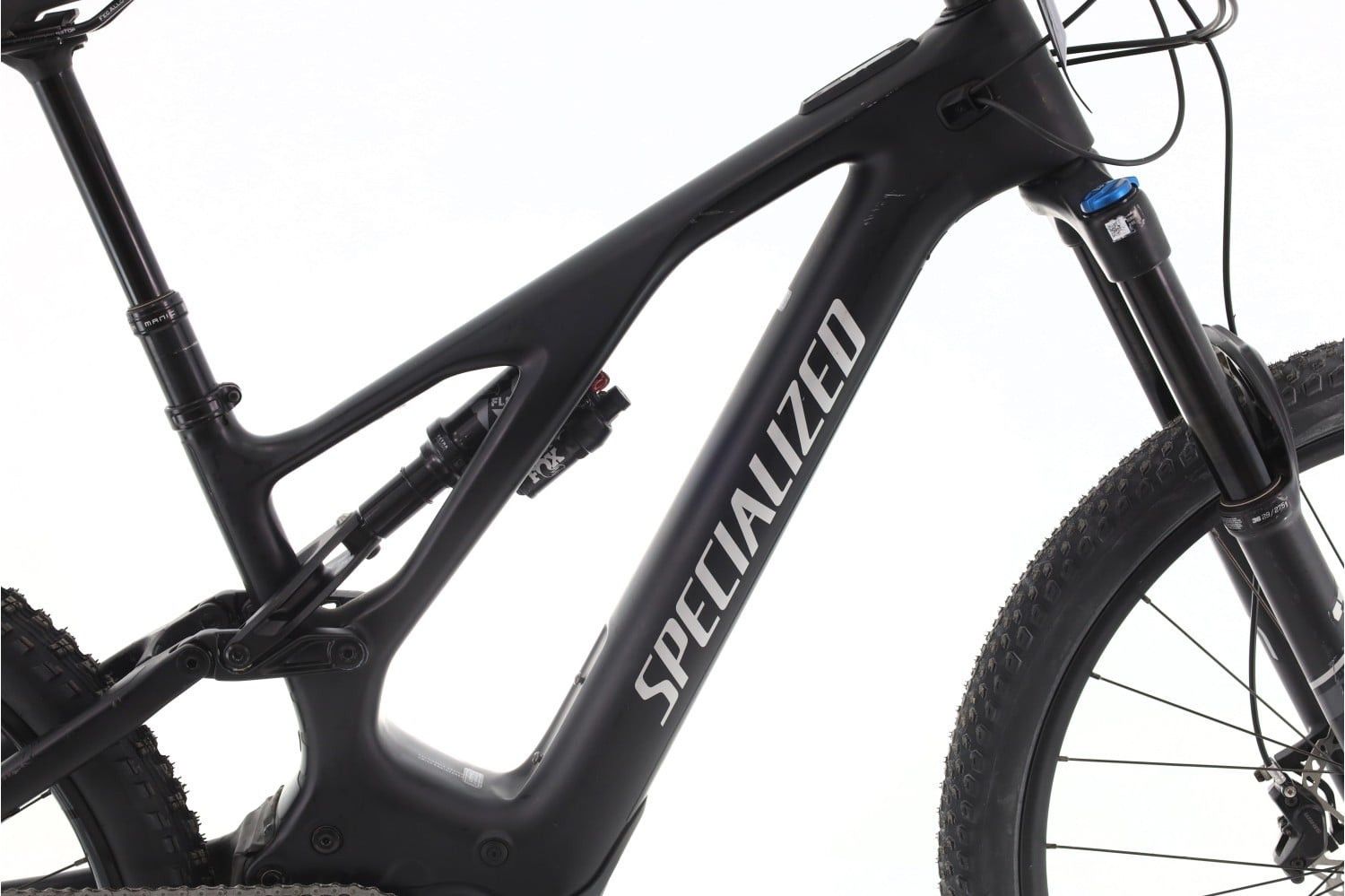 Produit reconditionné · Specialized Turbo Levo Comp GX / Vélo VTT électrique | Très bon état