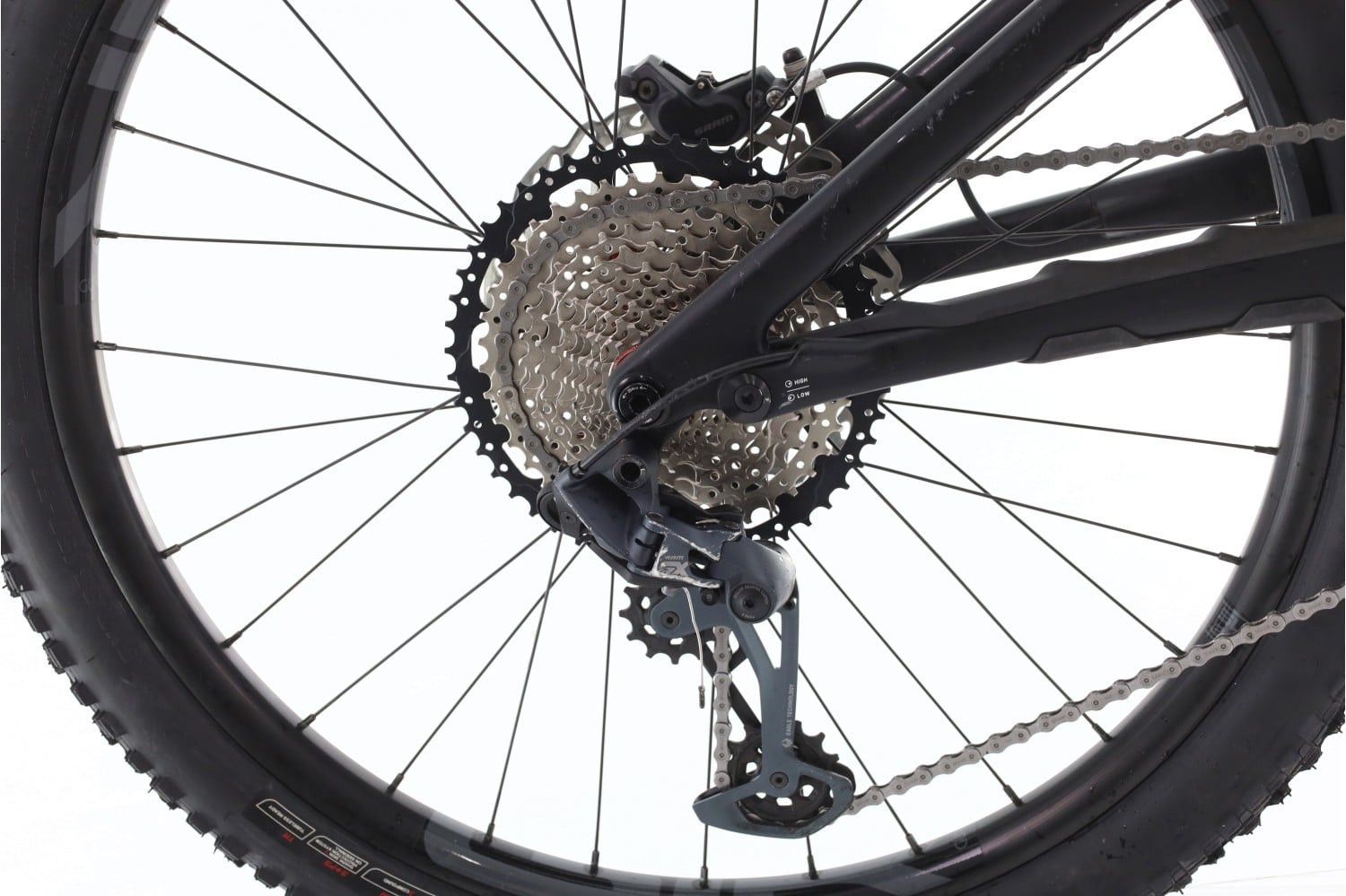 Produit reconditionné · Specialized Turbo Levo Comp GX / Vélo VTT électrique | Très bon état