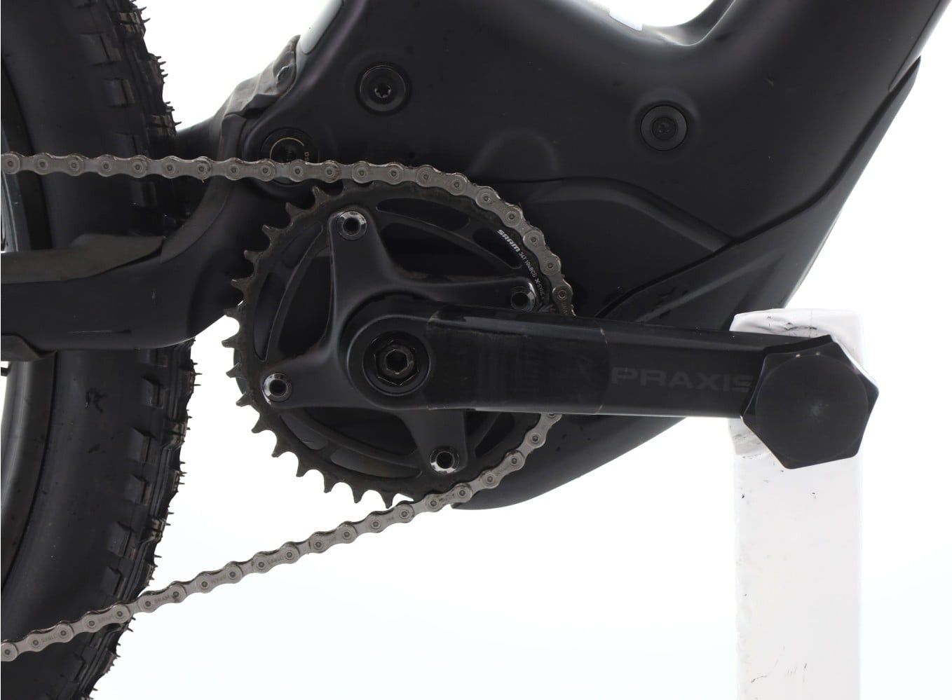Produit reconditionné · Specialized Turbo Levo Comp GX / Vélo VTT électrique | Très bon état