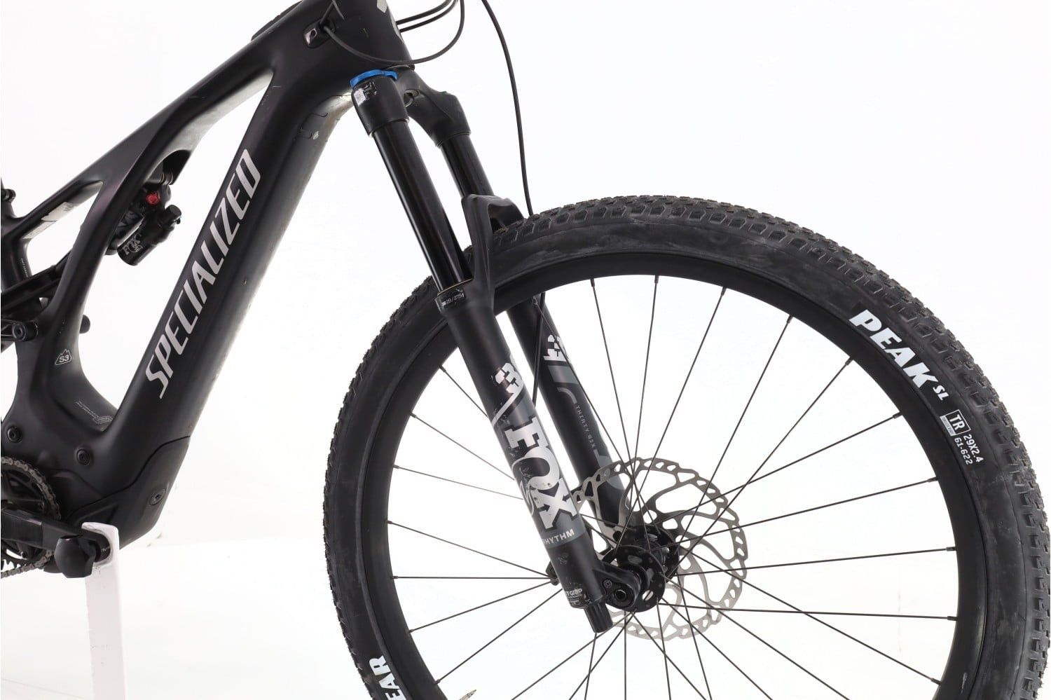 Produit reconditionné · Specialized Turbo Levo Comp GX / Vélo VTT électrique | Très bon état