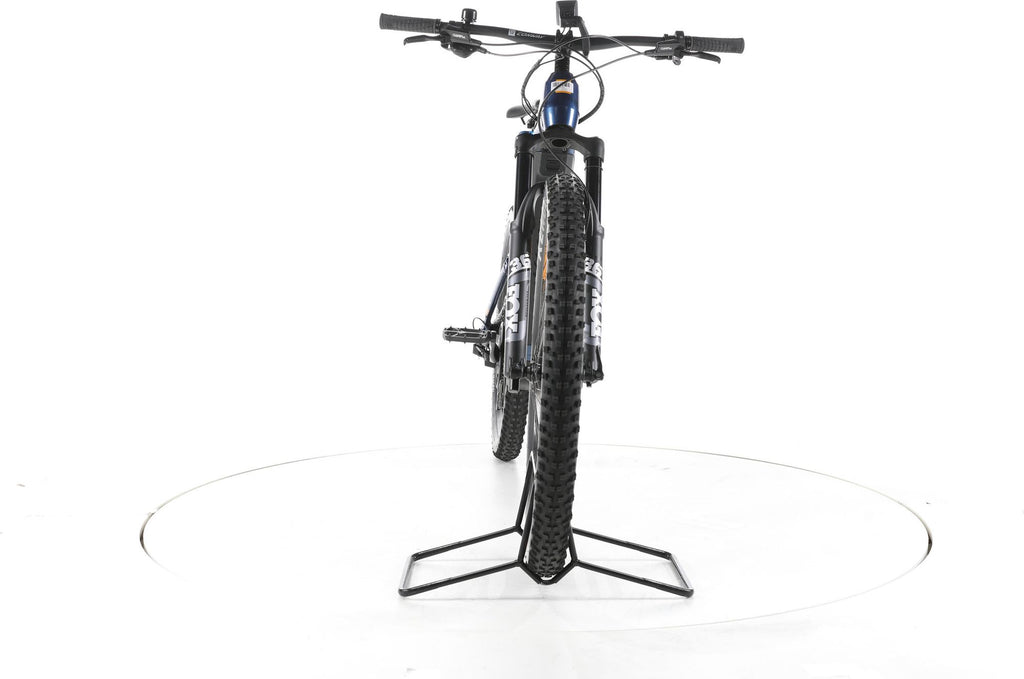 Produit reconditionné - Conway Xyron S 3.9 Fully E-Bike - Très Bon Etat