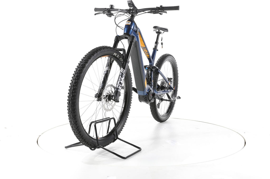 Produit reconditionné - Conway Xyron S 3.9 Fully E-Bike - Très Bon Etat