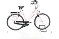 Produit reconditionné - Gazelle Miss Grace C7+ HMB City E-Bike Entrée basse - Très Bon Etat