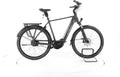 Produit reconditionné - KTM Macina City 710 City E-Bike 2024 - Très Bon Etat