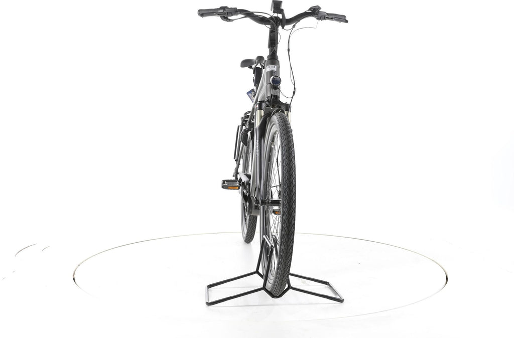 Produit reconditionné - KTM Macina City 710 City E-Bike 2024 - Très Bon Etat