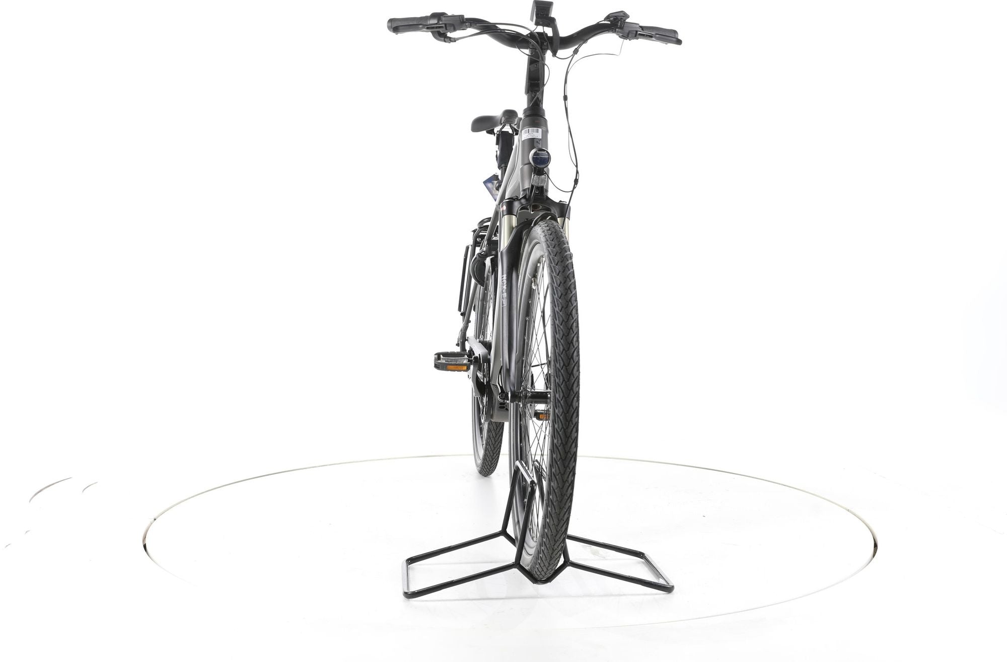 Produit reconditionné - KTM Macina City 710 City E-Bike 2024 - Très Bon Etat
