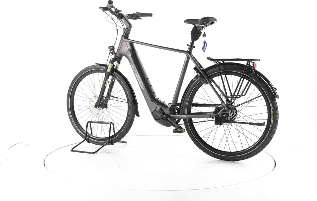 Produit reconditionné - KTM Macina City 710 City E-Bike 2024 - Très Bon Etat