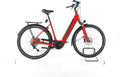 Produit reconditionné - Cube Supreme Sport Hybrid Pro Entrée basse - Très Bon Etat
