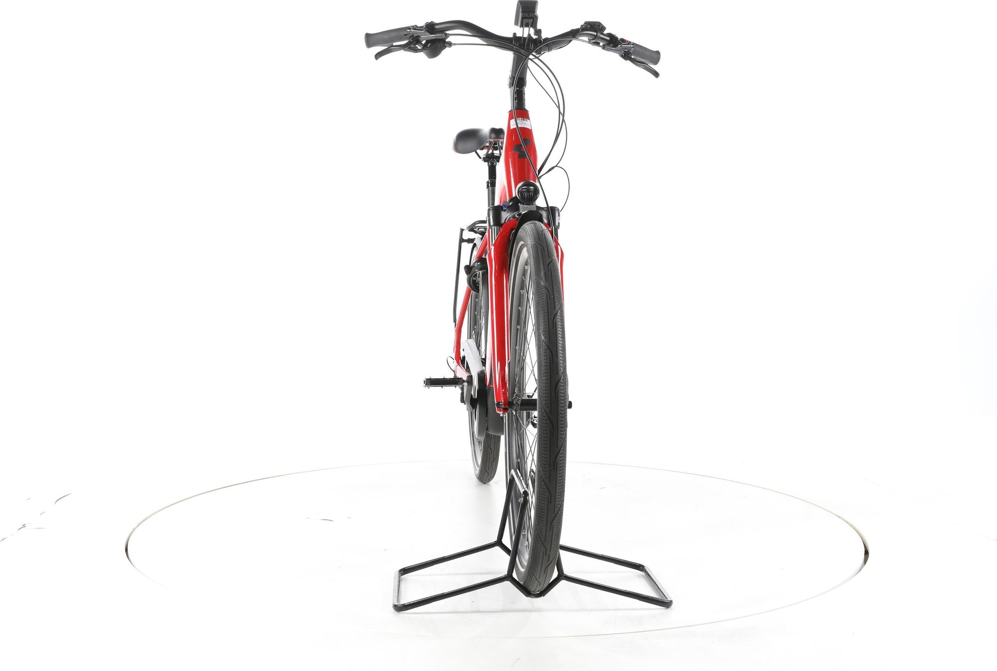 Produit reconditionné - Cube Supreme Sport Hybrid Pro Entrée basse - Très Bon Etat