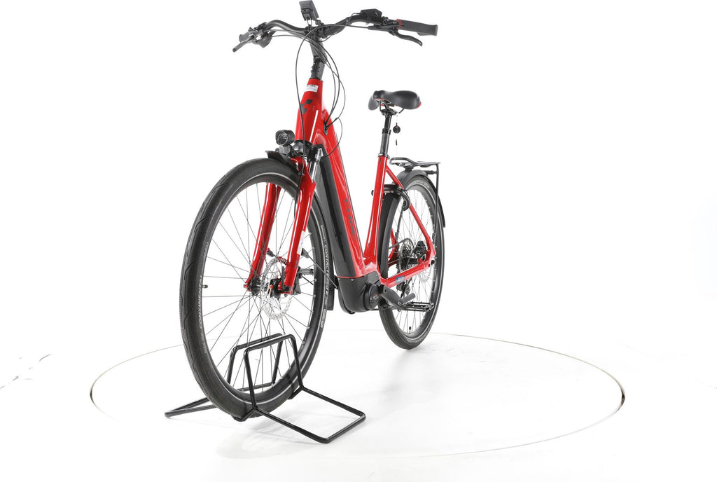 Produit reconditionné - Cube Supreme Sport Hybrid Pro Entrée basse - Très Bon Etat