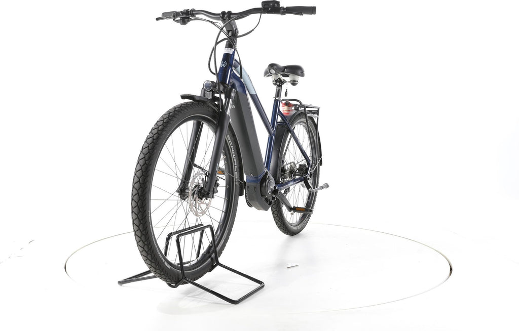 Produit reconditionné - Winora Yucatan 8 Trekking E-Bike - Bon Etat