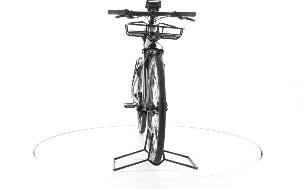 Produit reconditionné - Riese et Müller Roadster Vario City E-Bike - Très Bon Etat