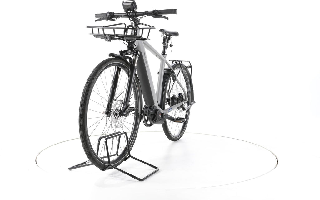 Produit reconditionné - Riese et Müller Roadster Vario City E-Bike - Très Bon Etat