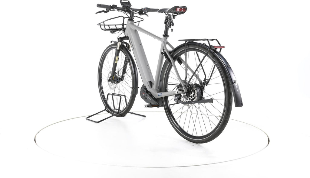 Produit reconditionné - Riese et Müller Roadster Vario City E-Bike - Très Bon Etat