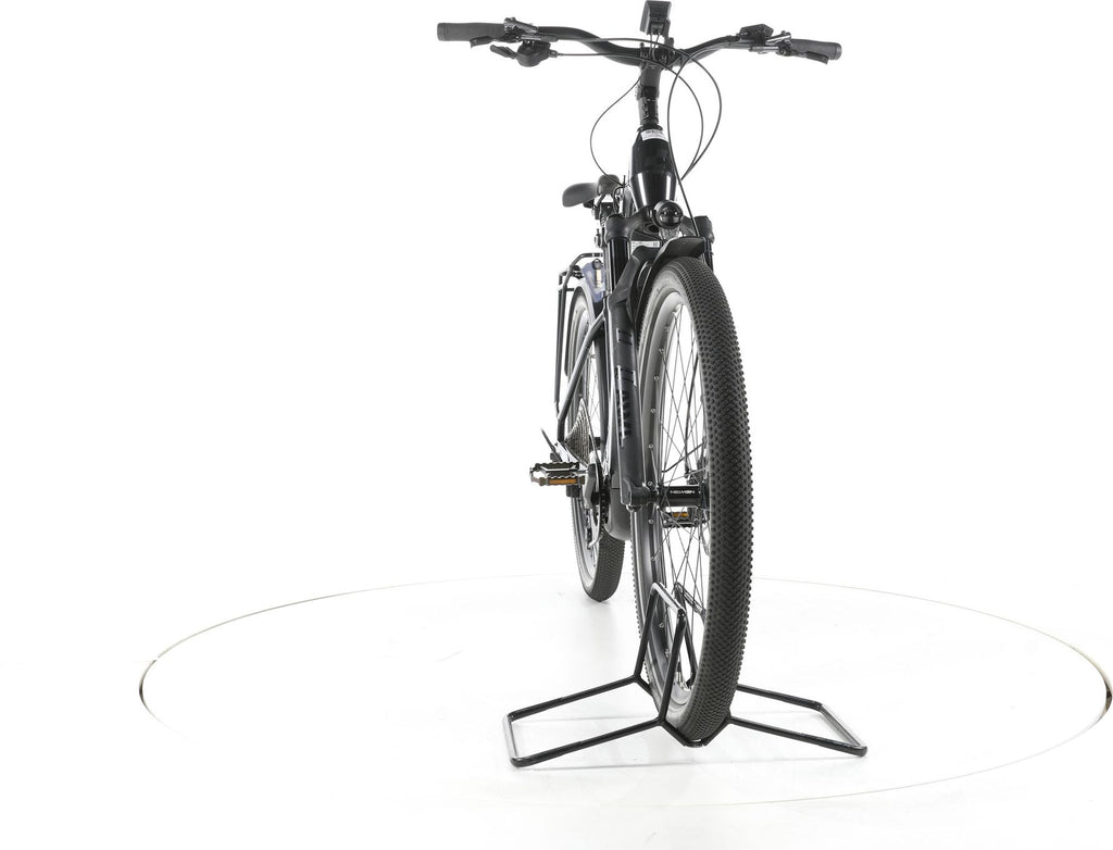 Produit reconditionné - Cube Nuride Hybrid SLT Allroad Entrée basse - Très Bon Etat