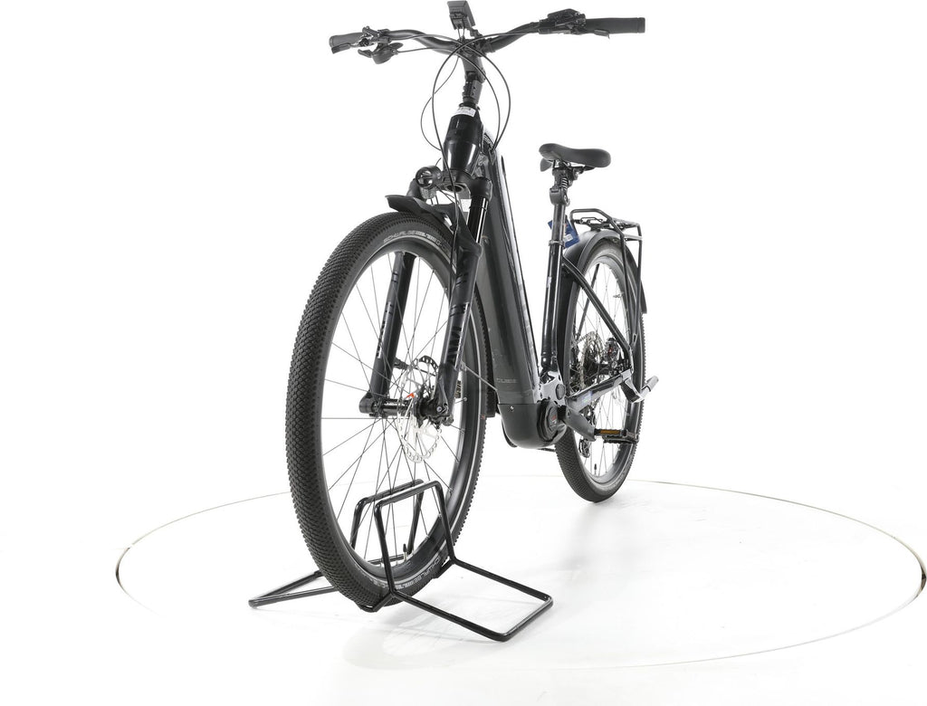 Produit reconditionné - Cube Nuride Hybrid SLT Allroad Entrée basse - Très Bon Etat