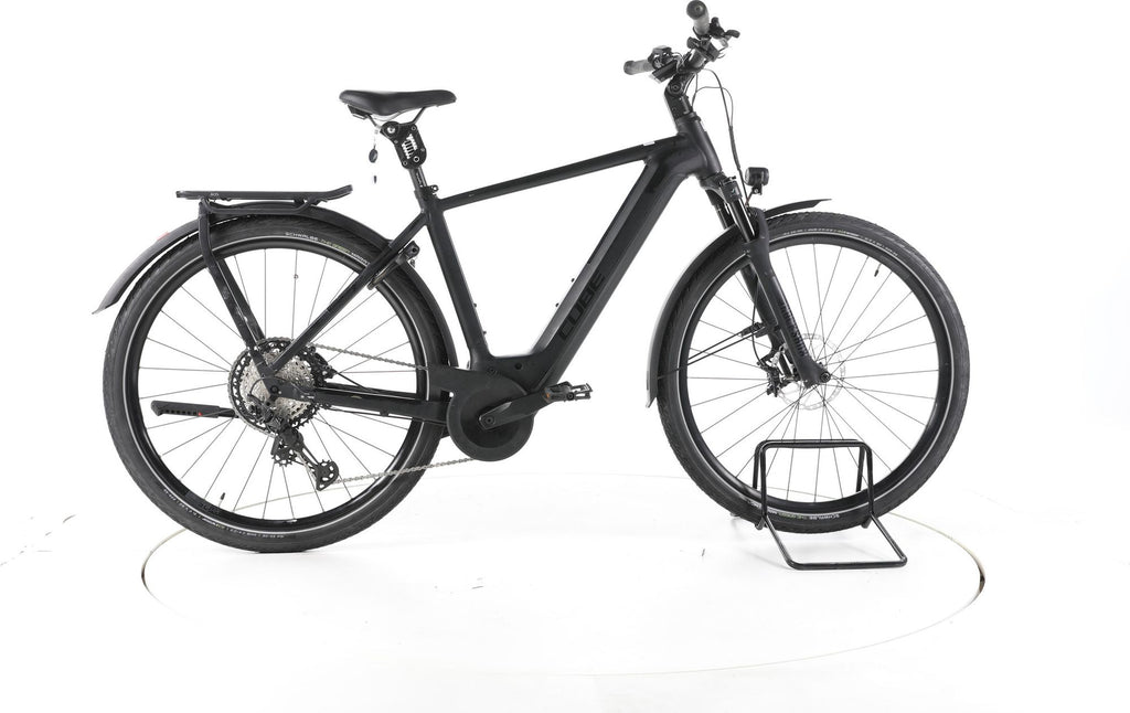 Produit reconditionné - Cube Kathmandu Hybrid EXC Trekking E-Bike - Bon Etat