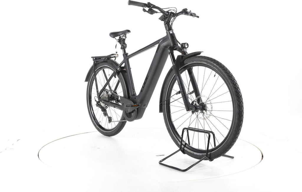 Produit reconditionné - Cube Kathmandu Hybrid EXC Trekking E-Bike - Bon Etat