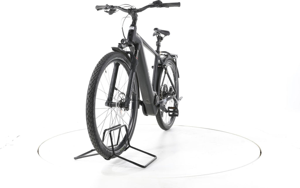 Produit reconditionné - Cube Kathmandu Hybrid EXC Trekking E-Bike - Bon Etat
