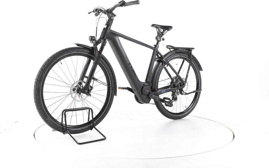 Produit reconditionné - Cube Kathmandu Hybrid EXC Trekking E-Bike - Bon Etat