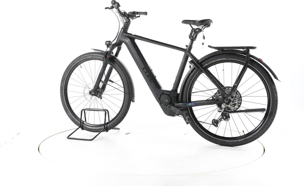 Produit reconditionné - Cube Kathmandu Hybrid EXC Trekking E-Bike - Bon Etat
