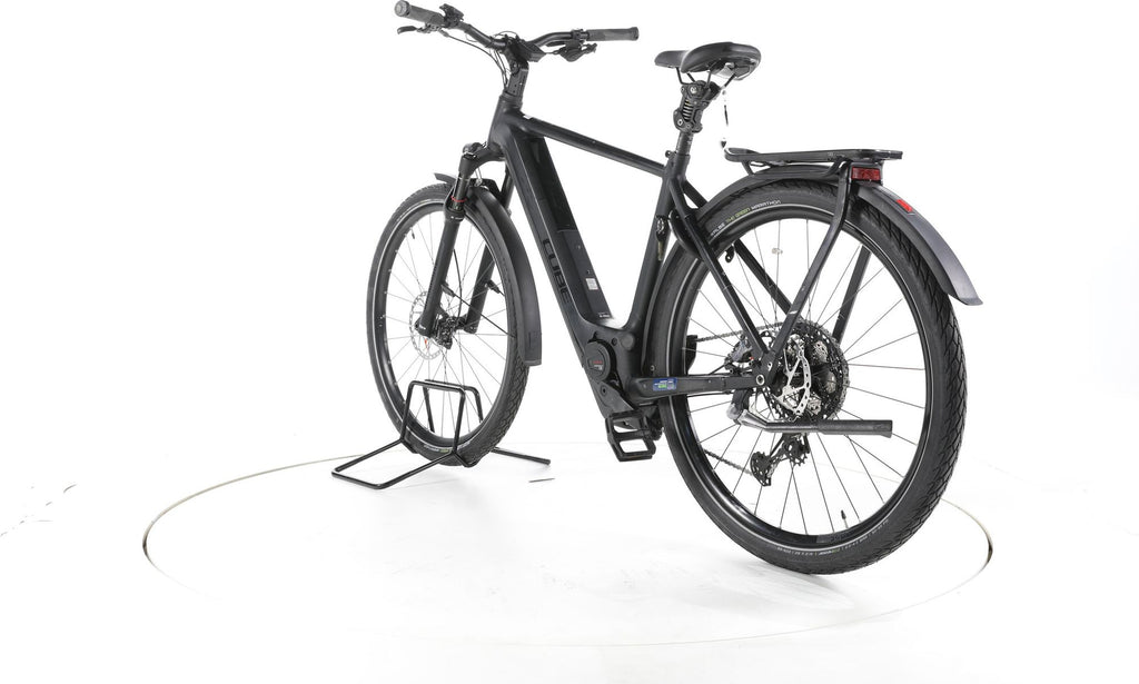 Produit reconditionné - Cube Kathmandu Hybrid EXC Trekking E-Bike - Bon Etat