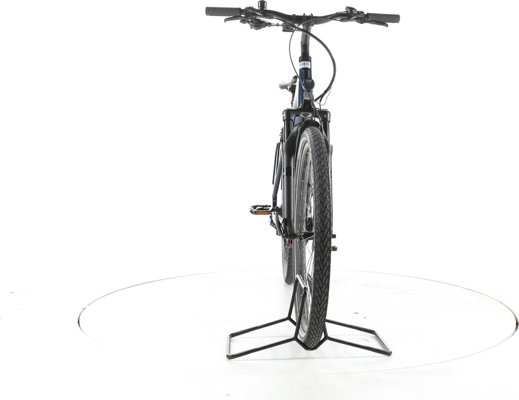 Produit reconditionné - Stevens E-8X Tour Trekking E-Bike - Bon Etat