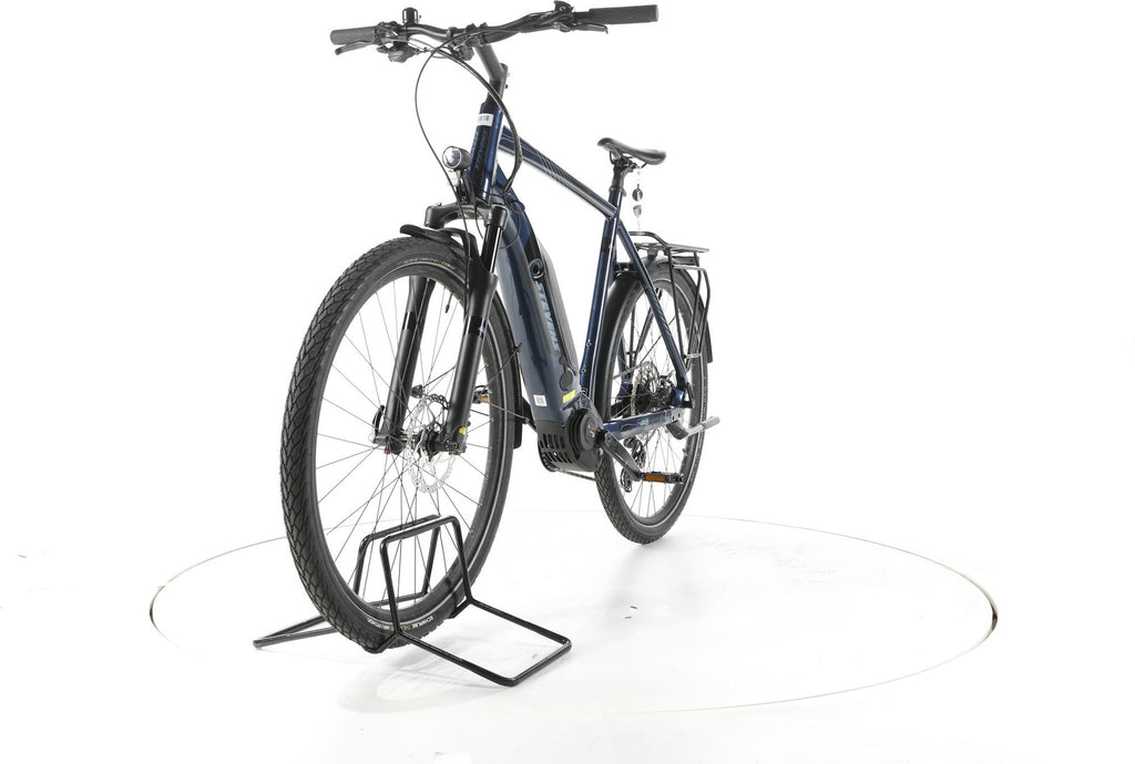 Produit reconditionné - Stevens E-8X Tour Trekking E-Bike - Bon Etat