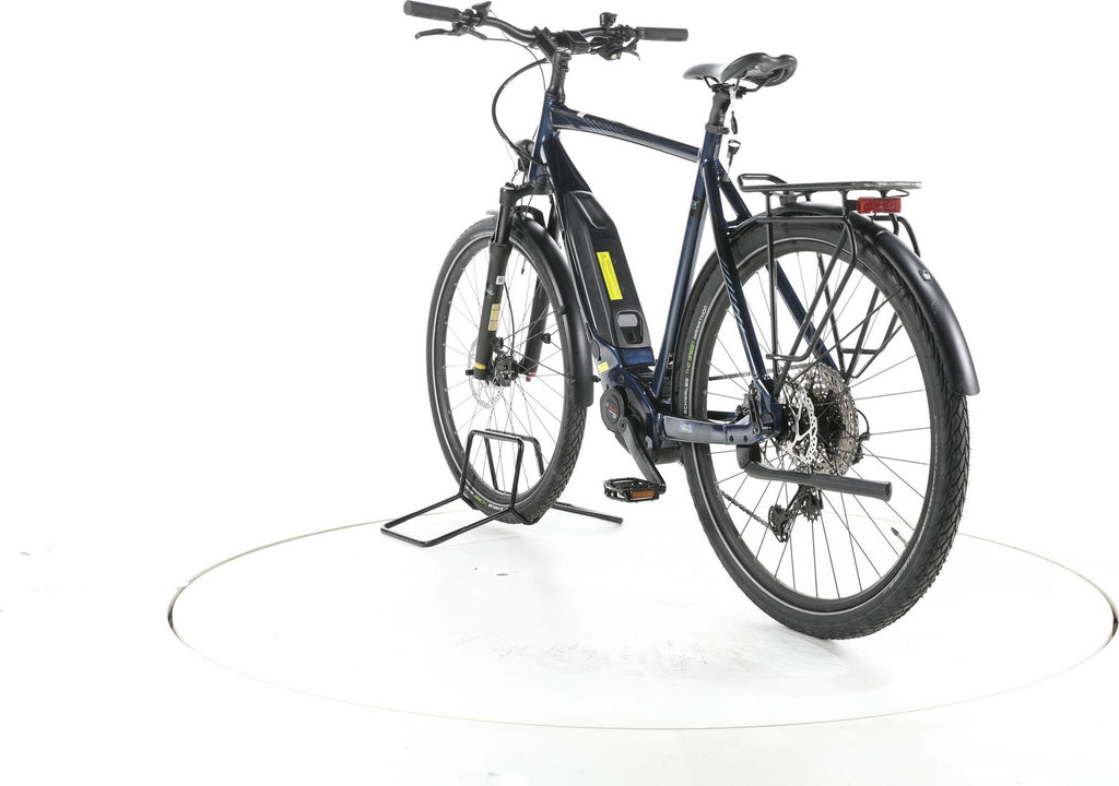 Produit reconditionné - Stevens E-8X Tour Trekking E-Bike - Bon Etat