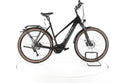 Produit reconditionné - Bulls Cross Rider EVO 1 Trekking E-Bike - Très Bon Etat