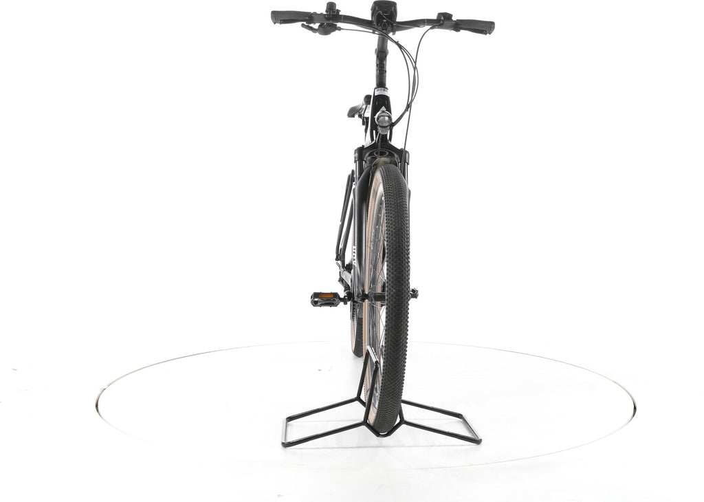 Produit reconditionné - Bulls Cross Rider EVO 1 Trekking E-Bike - Très Bon Etat