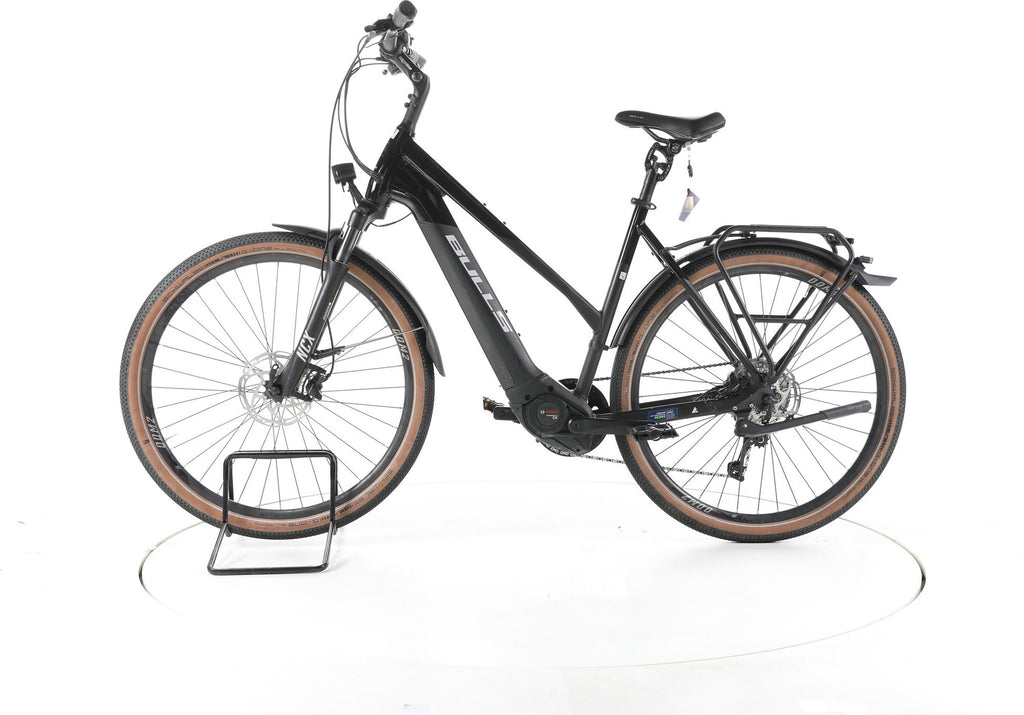 Produit reconditionné - Bulls Cross Rider EVO 1 Trekking E-Bike - Très Bon Etat